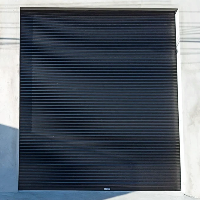 Original Portas Serralheiro