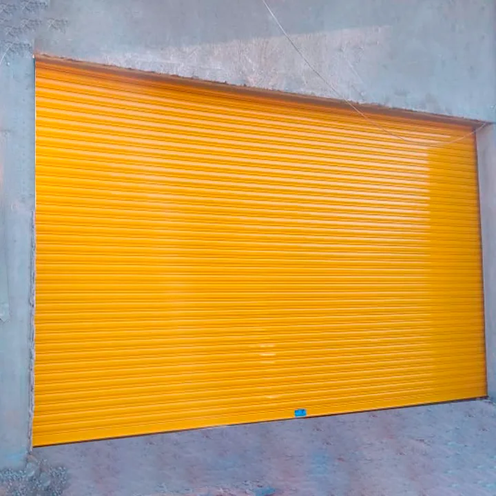 portas automáticas Original Portas