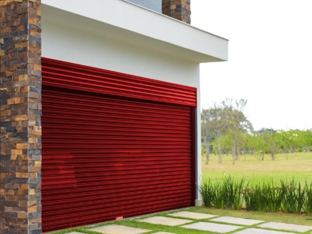 portas em Foz do Iguaçu