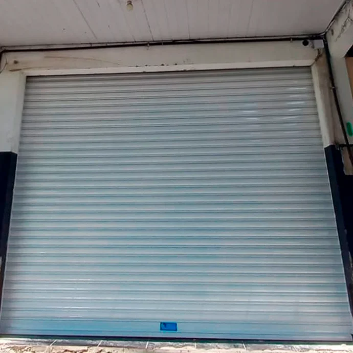 kit de porta automática