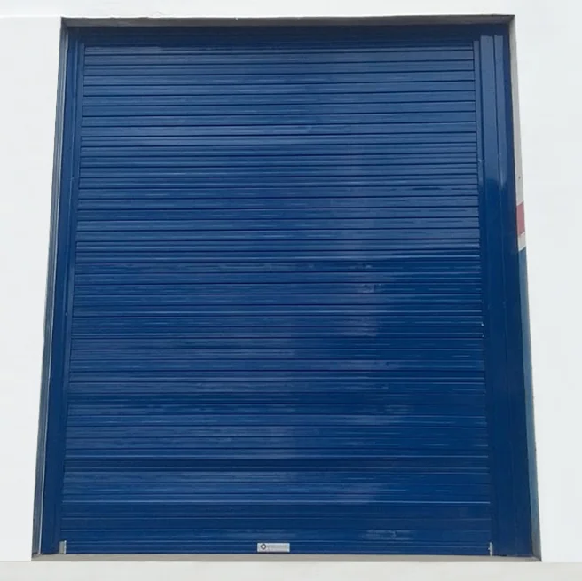 cortinas corta fogo