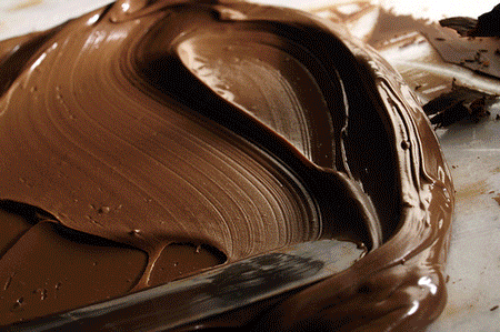 fábrica de chocolate