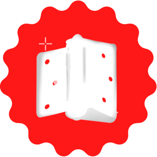 Porta Corta Fogo