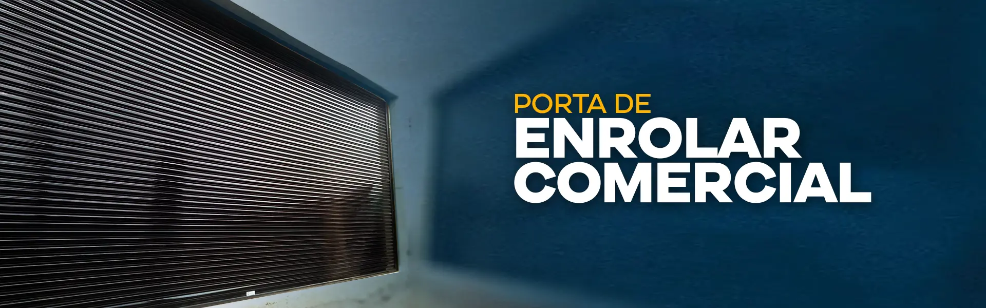 Porta-de-enrolar-comercial