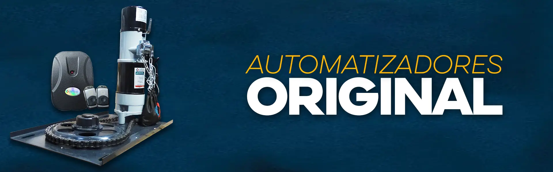 automatizador