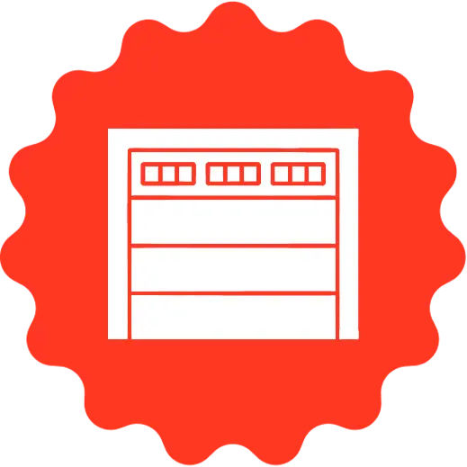 Portas Seccionadas para Garagem