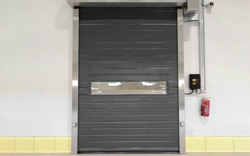 PORTA-RÁPIDA-FRIGORÍFICA