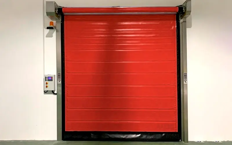 PORTA-RÁPIDA-FRIGORÍFICA