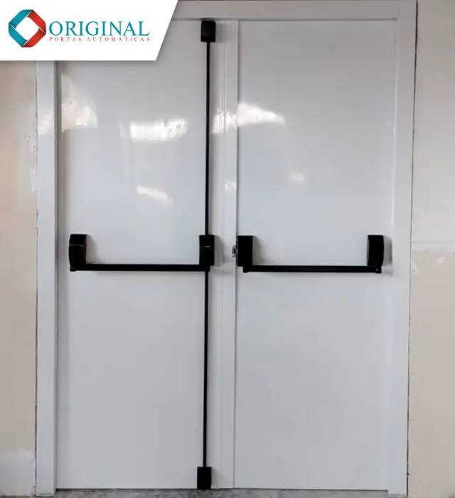 porta-corta-fogo