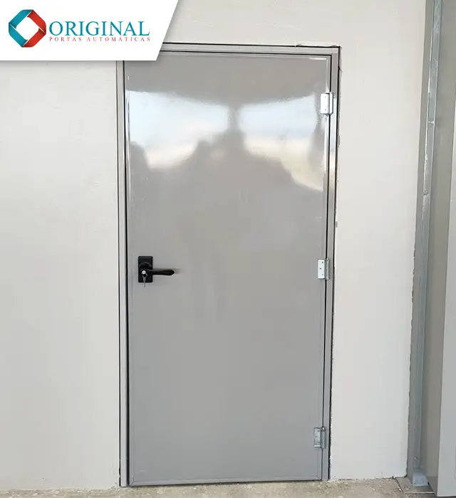 porta-corta-fogo