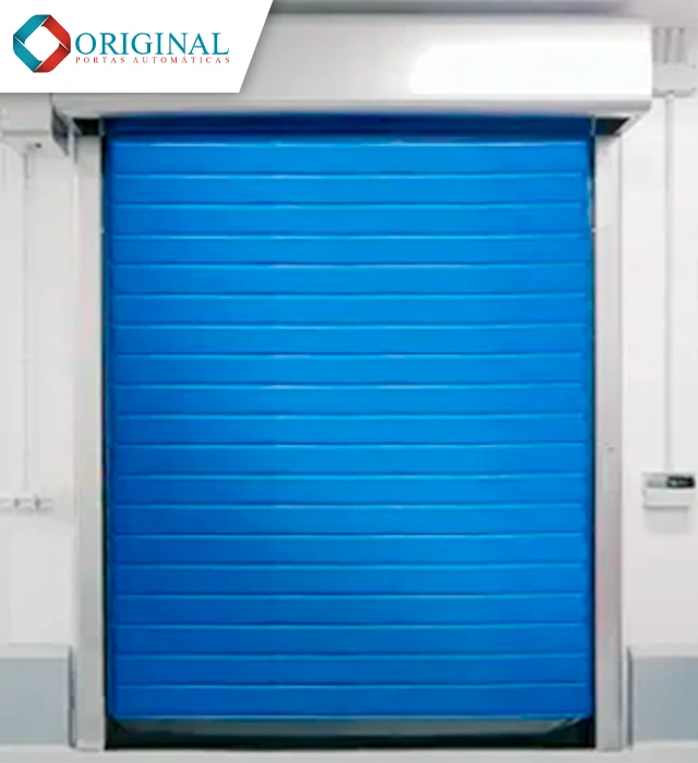PORTA-RAPIDA-FRIGORIFICA