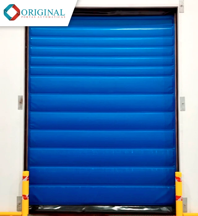 PORTA-RAPIDA-FRIGORIFICA