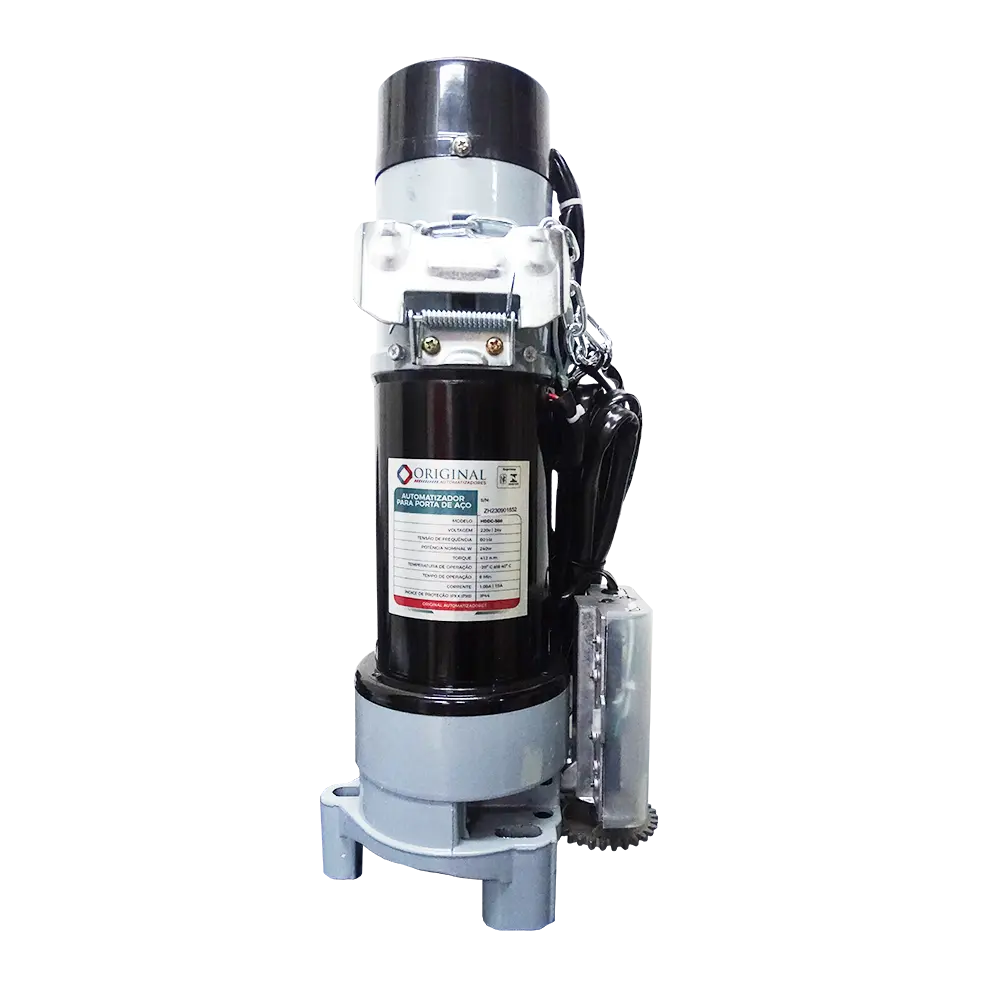 AUTOMATIZAR
