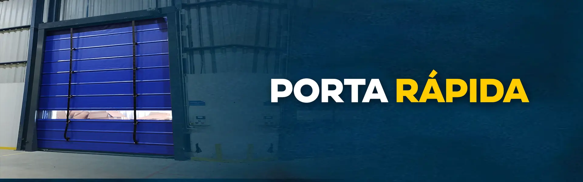 Portas Rápidas